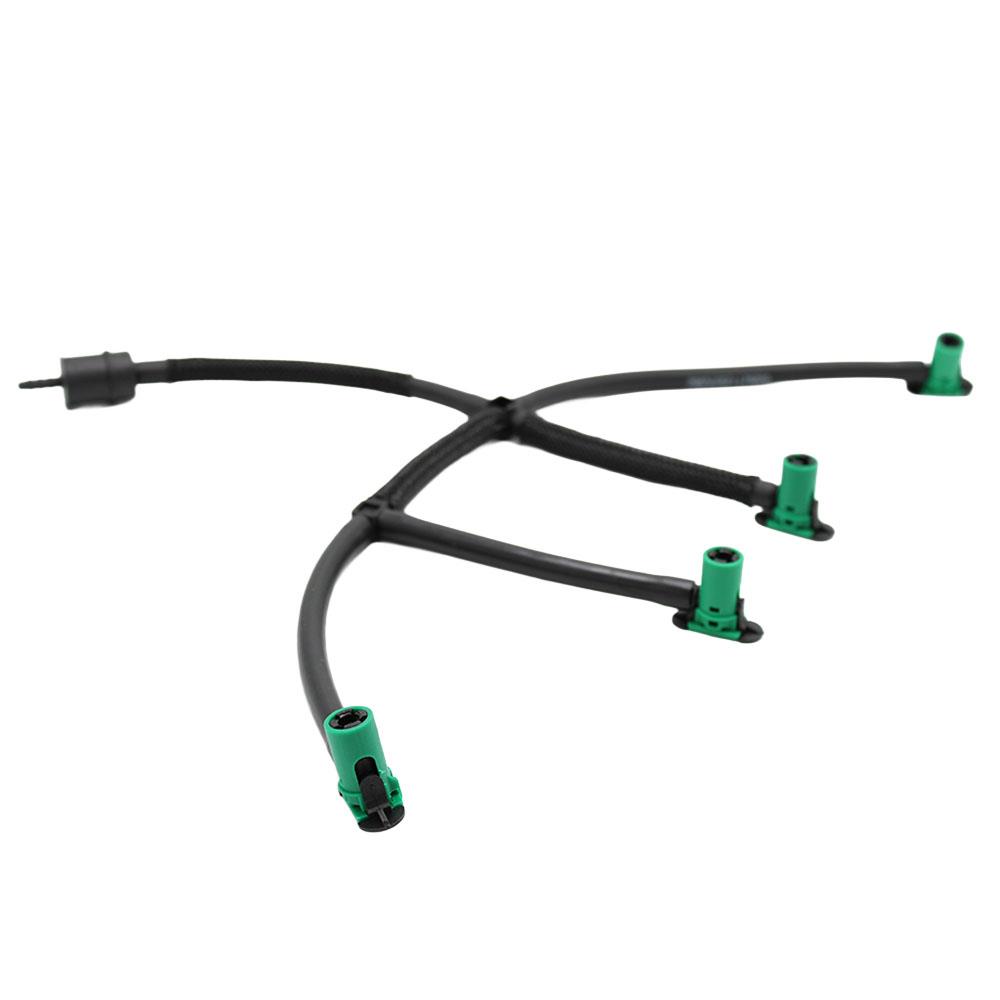 LSC 03L130235AJ : Fuel Return Hose - NEW