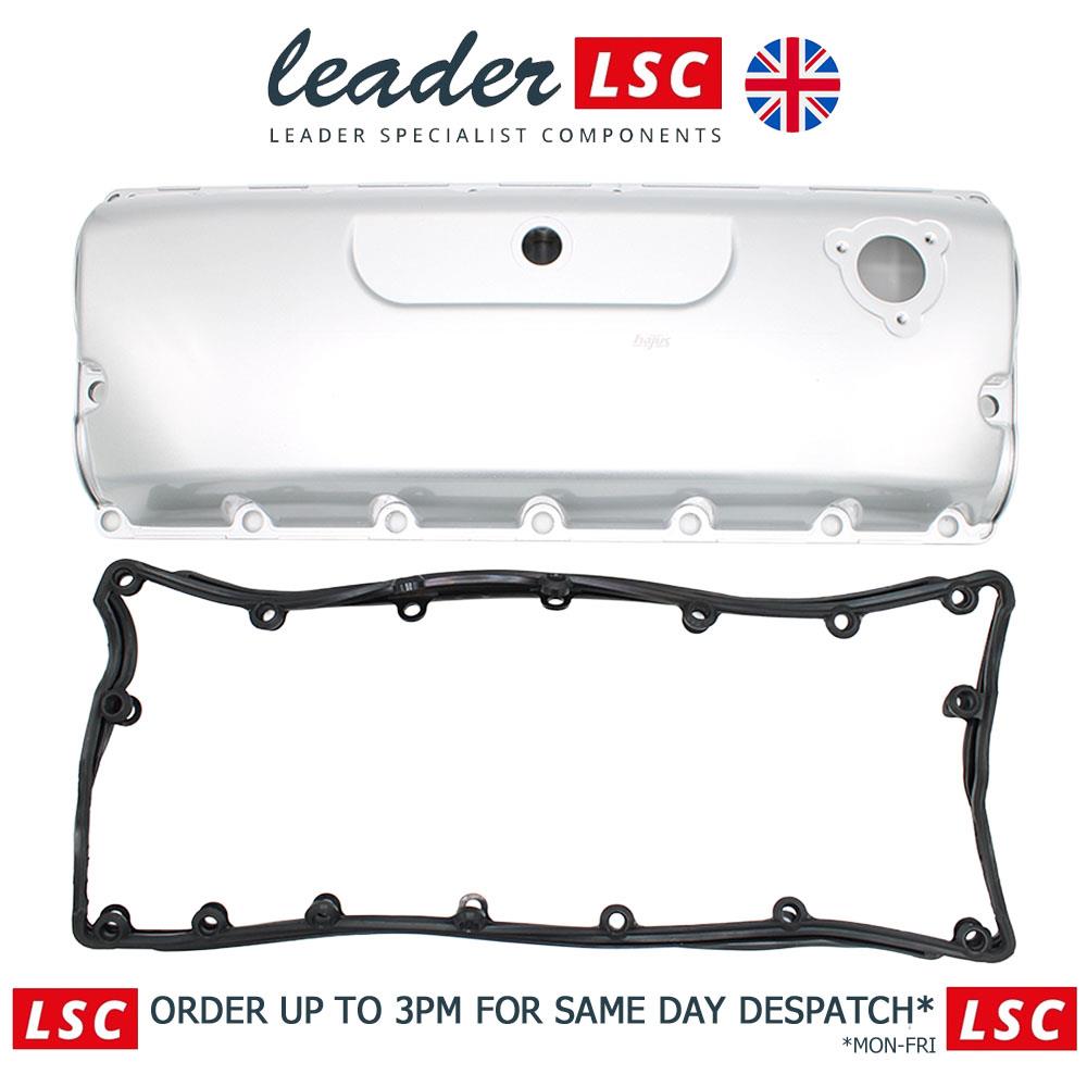 LSC 070103469A : Cylinder Head Cover and Gasket - NEW - Image 6