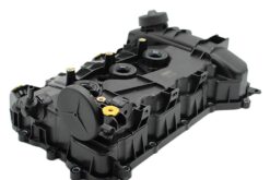 LSC 9811067580 : Cylinder Head Cover with Gasket and Cap - NEW