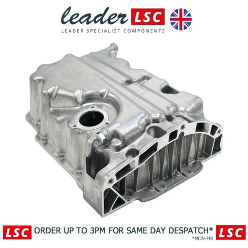 LSC 04C103601C : Oil Pan / Sump - NEW - Image 6