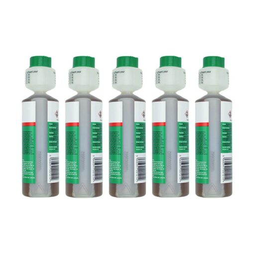 LSC 1768 : Genuine OEM Classic Valvemaster Lead Replacement Fuel Additives x5 - NEW - Image 5