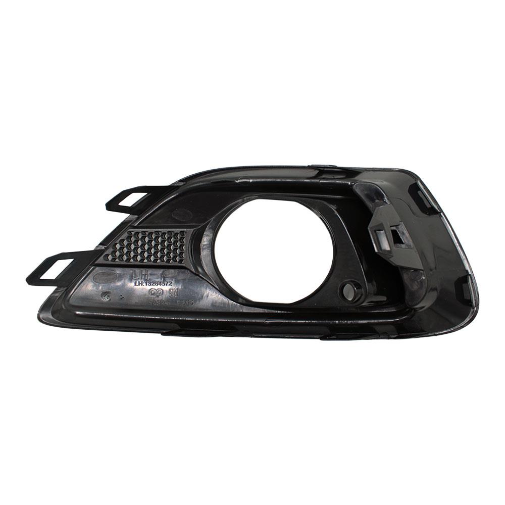 LSC 13352325 : GENUINE Left Hand Side Bumper / Fog Light Moulding - NEW - Image 4