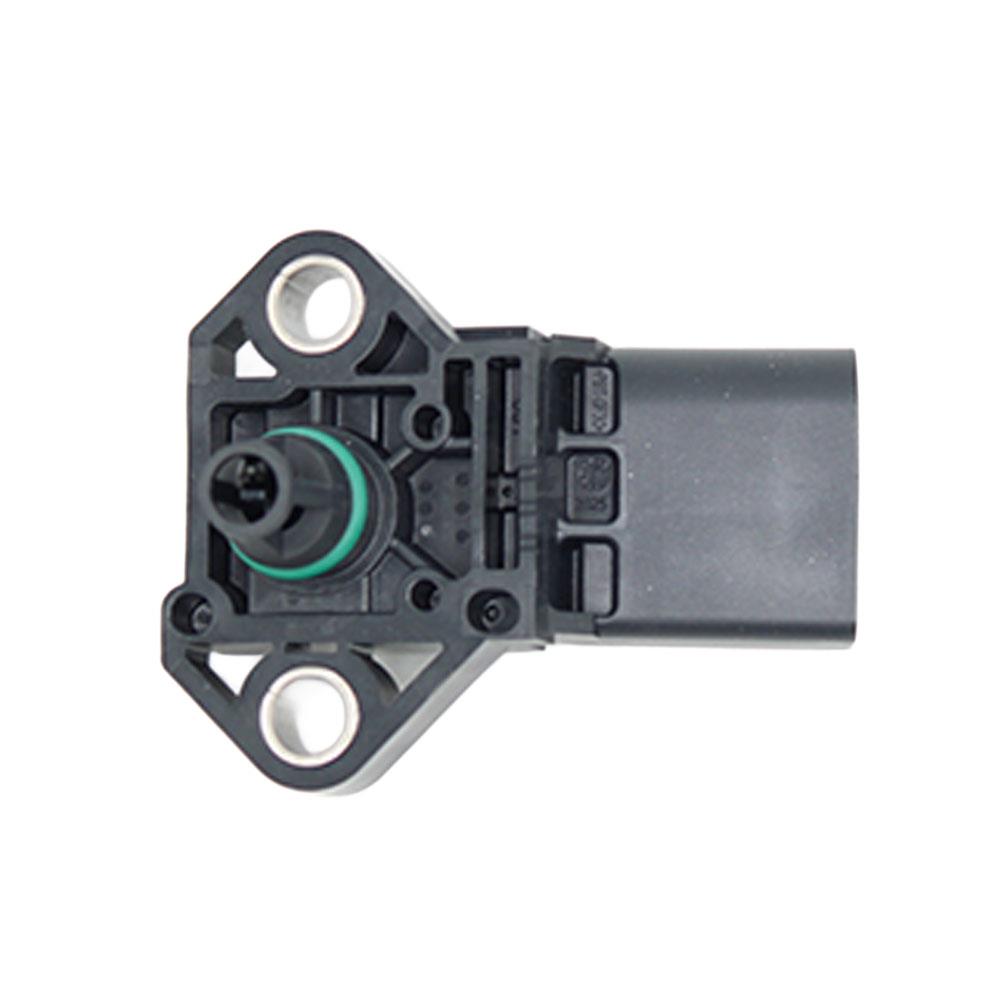 LSC 038906051C : GENUINE Bosch Intake Manifold Pressure MAP Sensor for Audi Seat Skoda VW - NEW - Image 4
