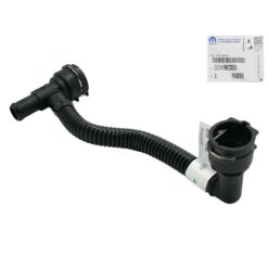 LSC 55488381 : GENUINE Vauxhall Oil Cooler Outlet Pipe Hose - NEW