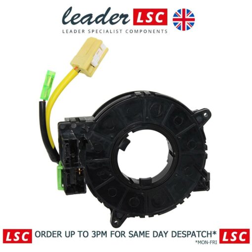 LSC MR583930 : Spiral Cable Airbag Clock Spring for Mitsubishi - NEW - Image 8