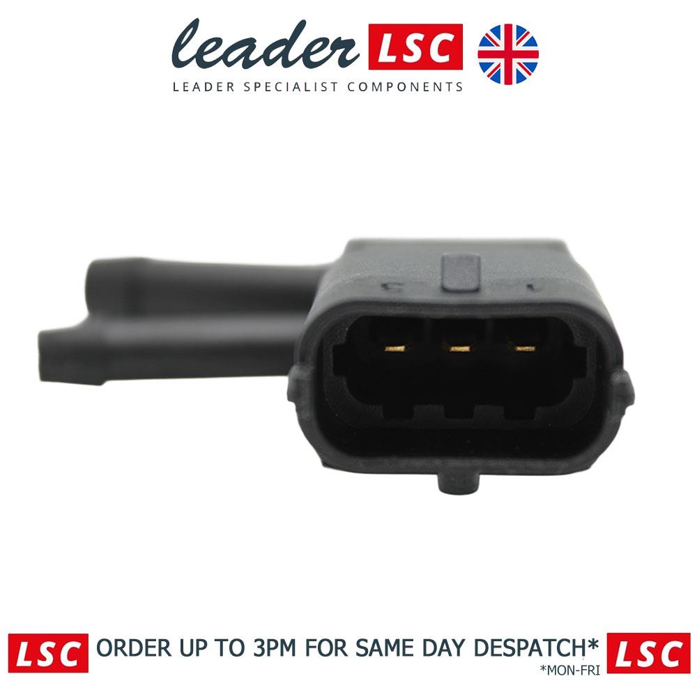 LSC 93455603 : Exhaust Pressure Sensor - NEW - Image 9