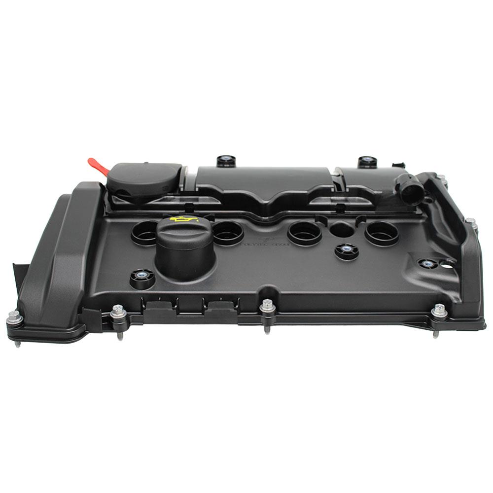 LSC 9818425480 : GENUINE Cylinder Head Rocker Cover with Cap Gasket Bolts - NEW