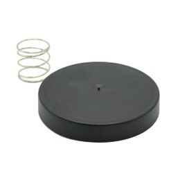 LSC 11127645173 : PCV Crankcase Valve for BMW - NEW