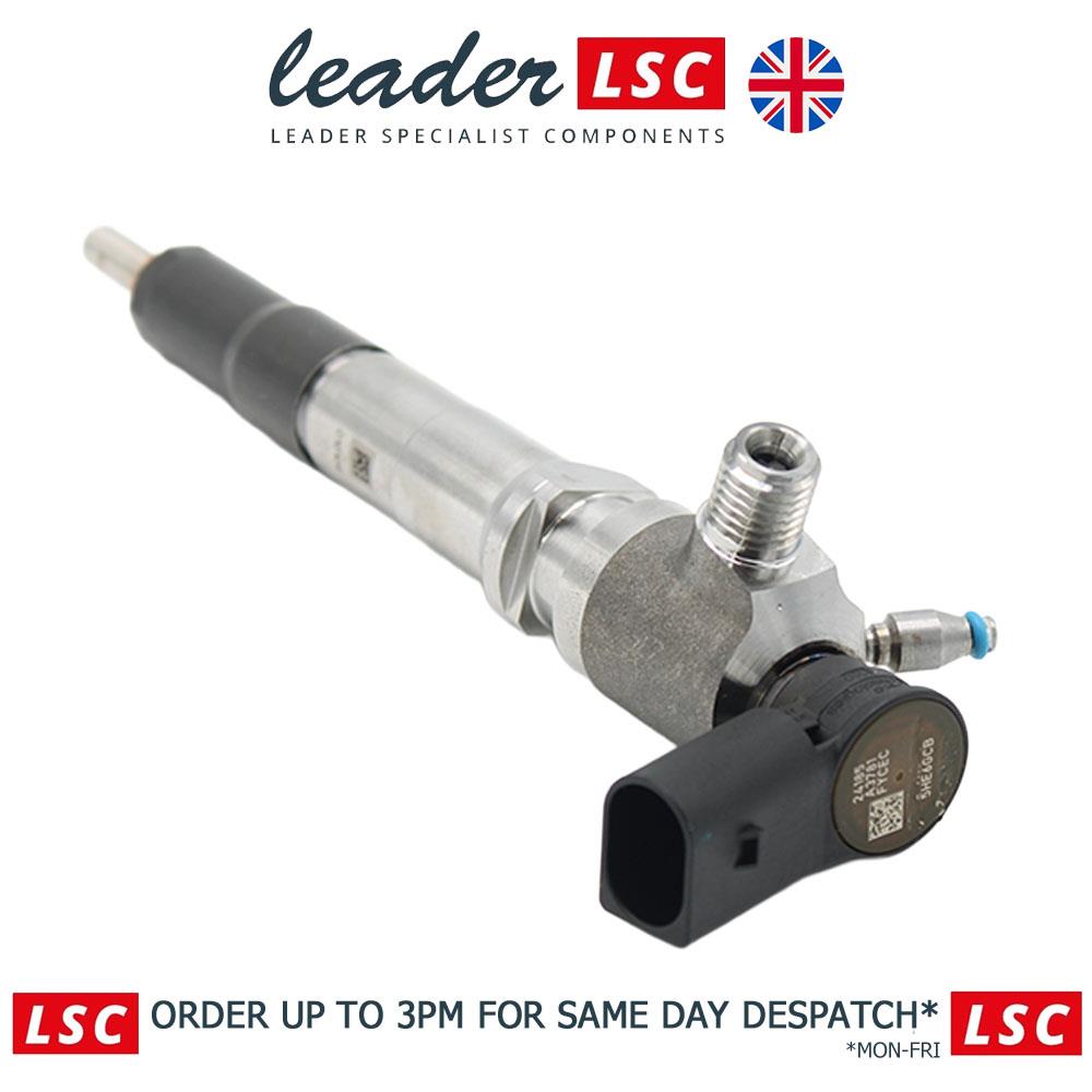 LSC 2672673 : Genuine Diesel Fuel Injector Nozzle for Ford Transit and Ranger 2.0 EcoBlue - NEW - Image 10