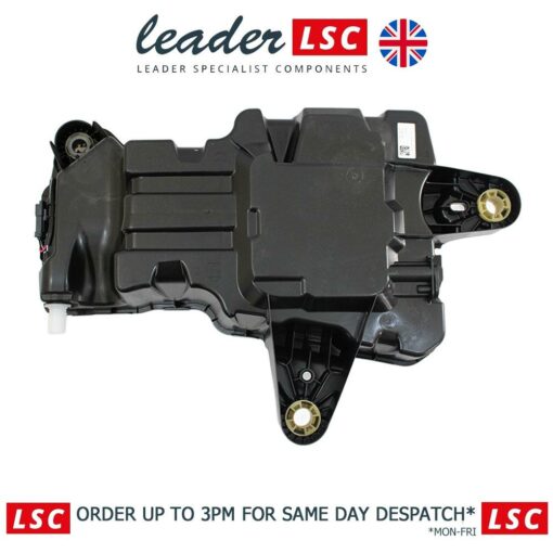 LSC 9818531680 : Genuine DPF Ad Blue Urea Reservoir Tank with Pump and Control Module - NEW OEM - Image 8