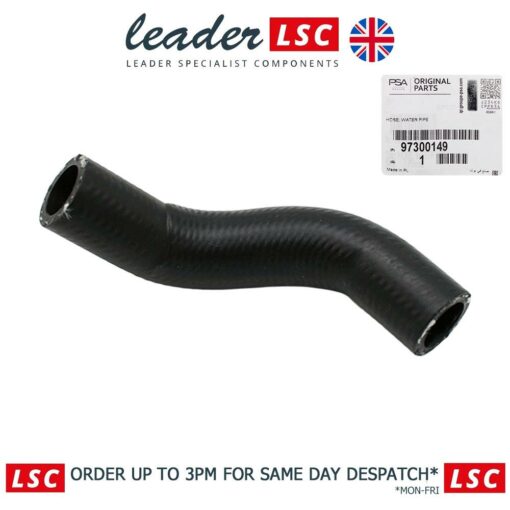 LSC 97300149 : GENUINE VAUXHALL Thermostat Bypass Hose - NEW - Image 6