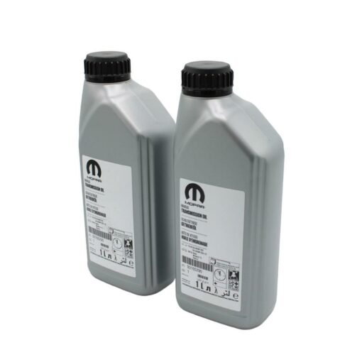 LSC 93165290 : 2 x 1ltr GENUINE Manual Transmission / Gearbox Oil SAE75 W85 - NEW - Image 2