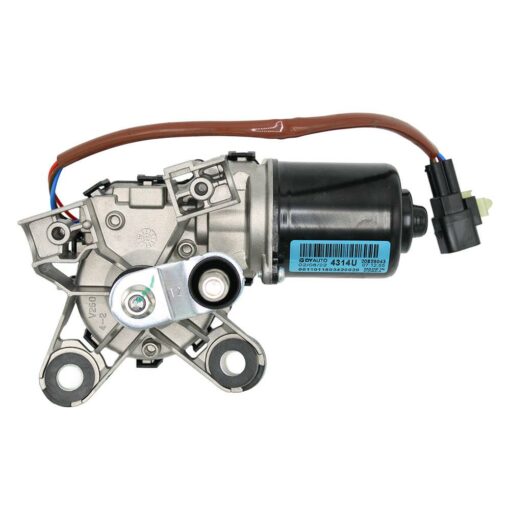 LSC 20829043 : GENUINE Front Windscreen Wiper Motor - NEW - Image 5
