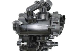 LSC 11538843405 : Coolant Thermostat Housing Sensor and Seal - NEW - Image 9