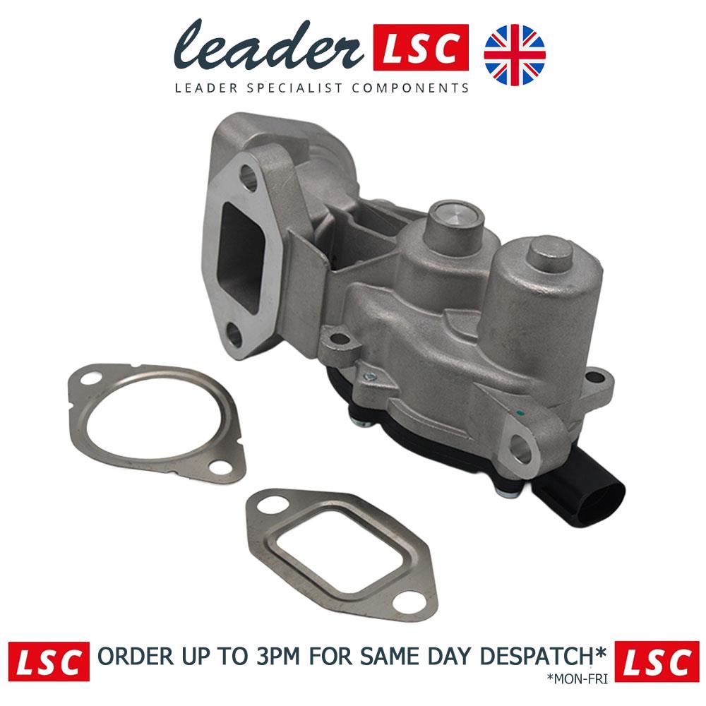 LSC 55581958 : GENUINE PIERBURG EGR Valve - NEW - Image 8