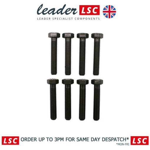 LSC 90281736 : GENUINE Con Rod Bolts x 8 - NEW - Image 9