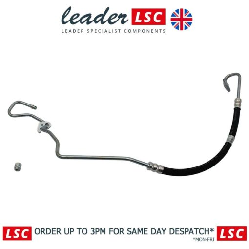 LSC 1764044 : High Pressure Power Steering (PAS) Hose for Ford Transit - NEW - Image 7