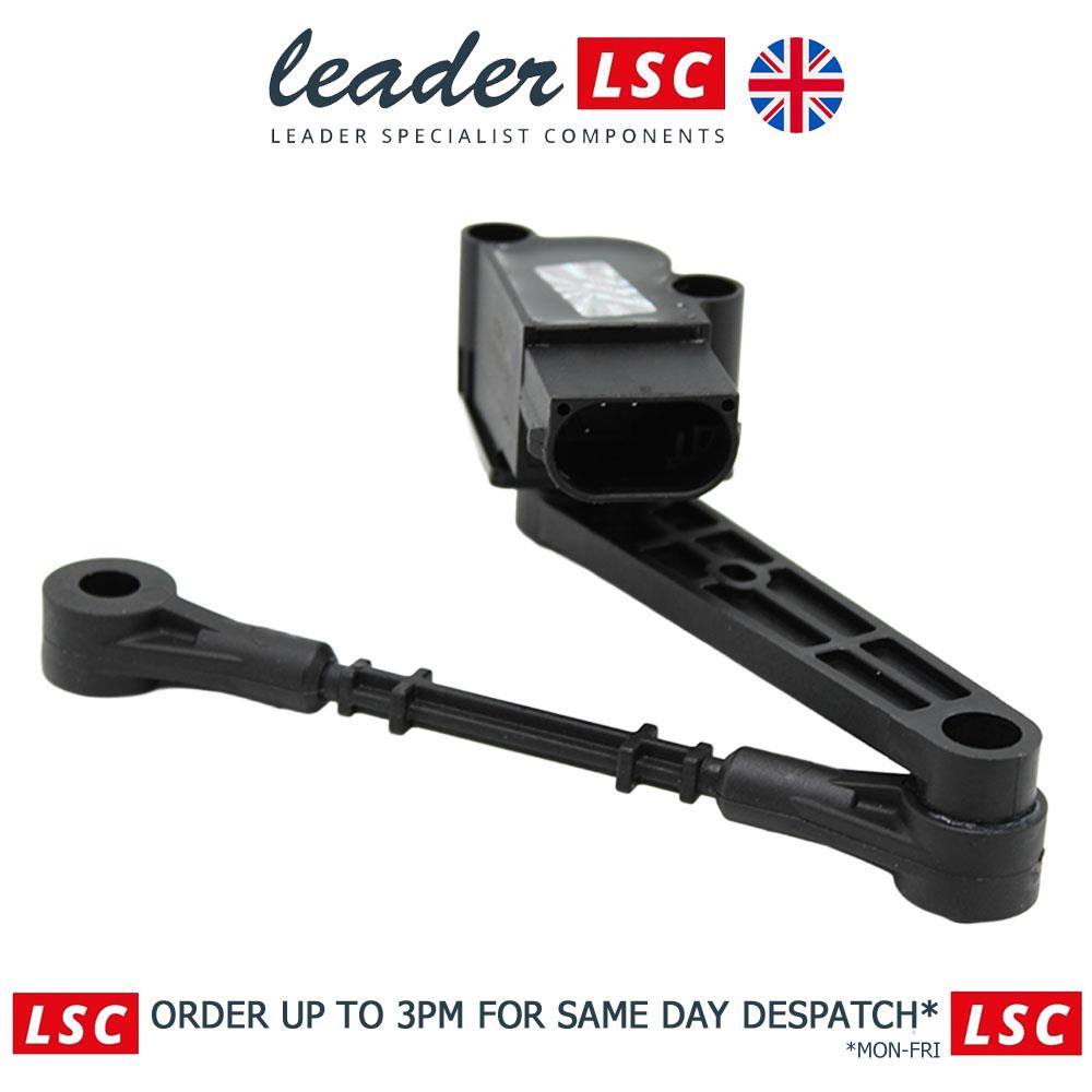 LSC LR020159 : Rear Left Headlight Level Sensor - NEW - Image 9