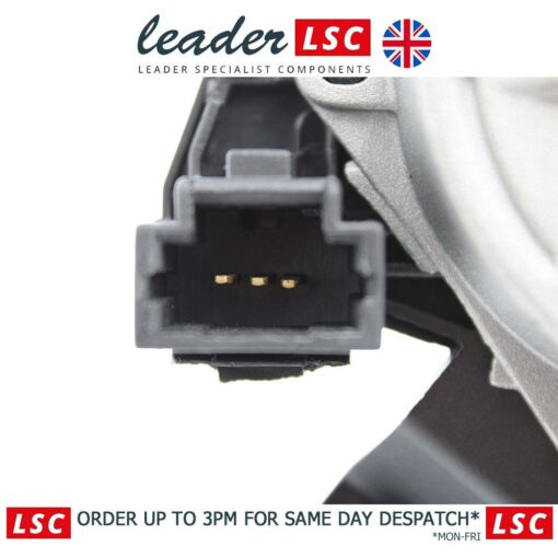 LSC 287105483R : Rear Windscreen Wiper Motor - NEW - Image 9