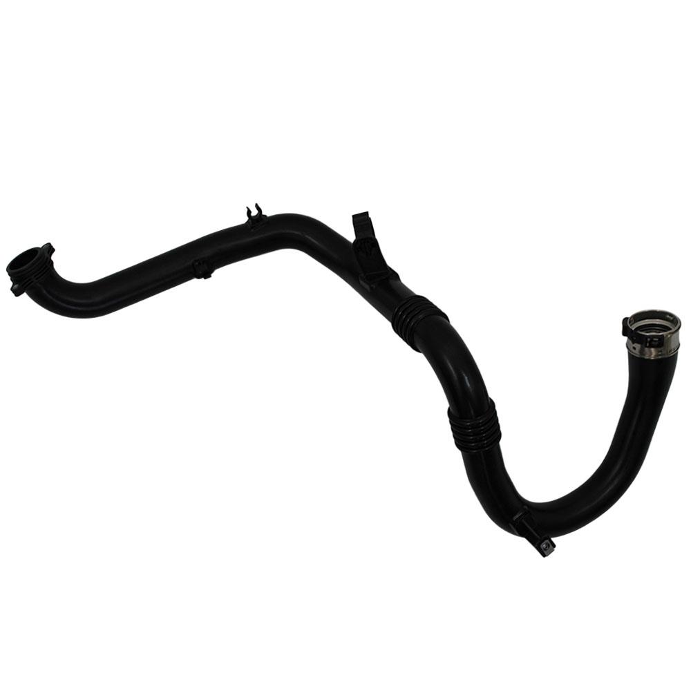 LSC 13403239 : GENUINE Turbo Intercooler Outlet Pipe Hose for 1.3 Diesel Vauxhall - NEW - Image 4
