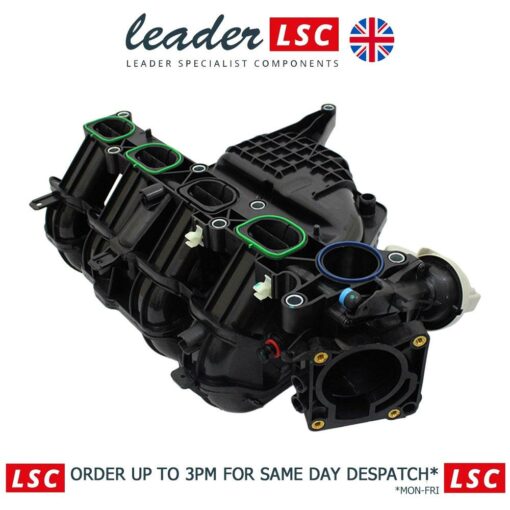 LSC 4M5G9424FT : Intake / Induction Manifold for 1.8 / 2.0 - NEW - Image 6