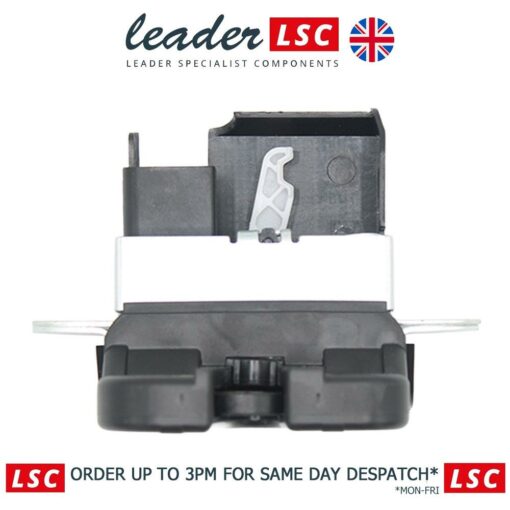 LSC 5K0827505A : Rear Boot Tailgate Lock Latch Catch Actuator - NEW - Image 8