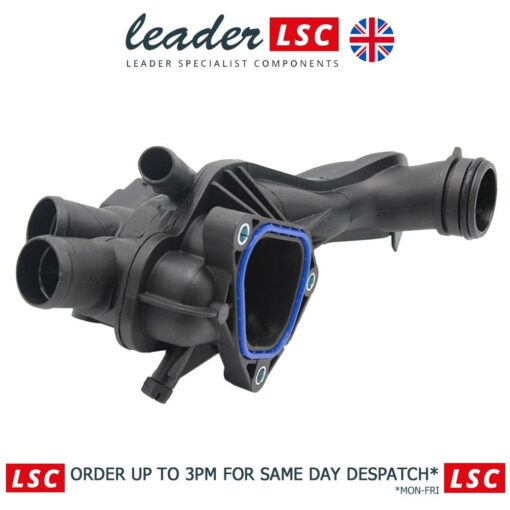 LSC 1336.CC : Thermostat with Housing, Seal and Sensor - NEW - Image 6