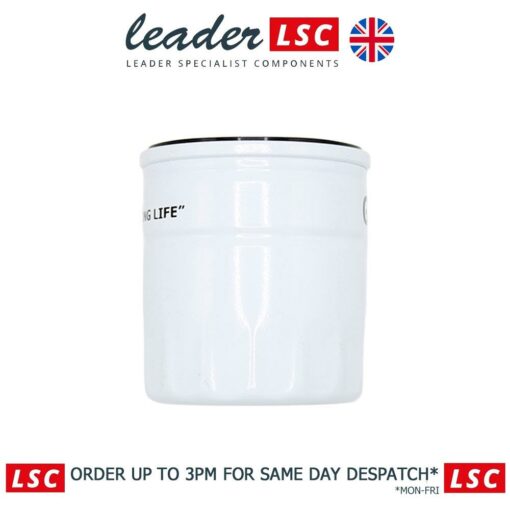 LSC 93156954 : GENUINE Oil Filter - NEW - Image 9