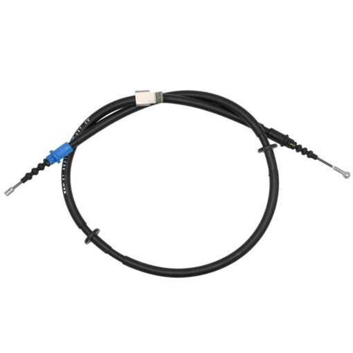 LSC 9821098580 : GENUINE Parking Brake Cable LH RH - NEW - Image 4