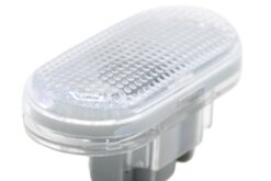 LSC 93452327 : RHS Side Repeater Lamp - NEW - Image 3
