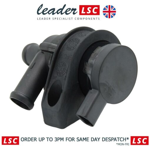 LSC 1K0965561J : Auxiliary Water Pump - NEW - Image 9