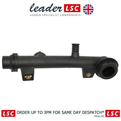 LSC 11531709232 : Coolant Pipe Flange for BMW 3 Series and Z3 E36 E46 - NEW - Image 10