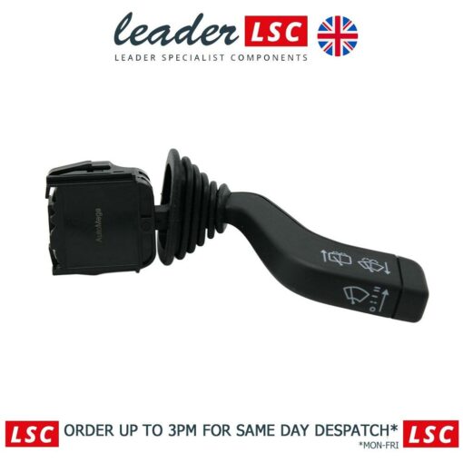 LSC 90243395 : Wiper Stalk / Switch (Front & Rear) - NEW - Image 8
