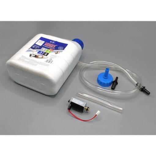 LSC 1606340280 : Eolys Fuel Additive DPF Tank Pump Repair Kit (Euro 6) - NEW - Image 4