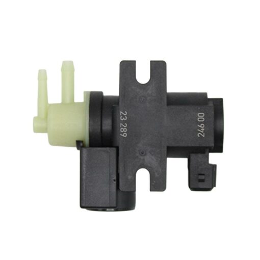 LSC 55494584 : GENUINE Vauxhall Volvo Saab Turbo Boost Pressure Converter Valve - NEW - Image 2