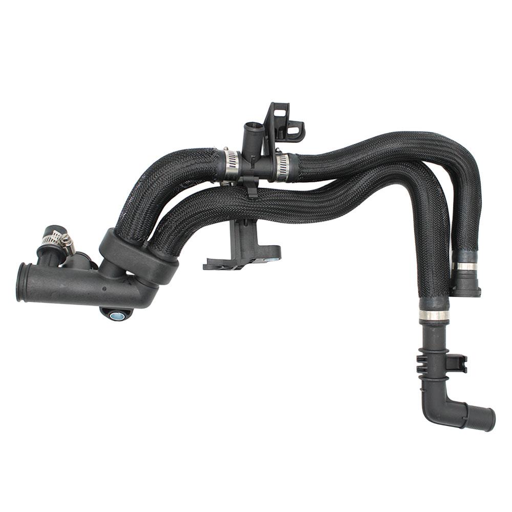 LSC 1336X3 : Radiator Hose - Engine to Water Pump - NEW - Image 3