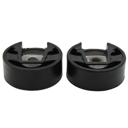 LSC 1K0199867 1K0199868A : Pair of Rear Engine Mounts Dampers Bushes - UPPER & LOWER - NEW - Image 4