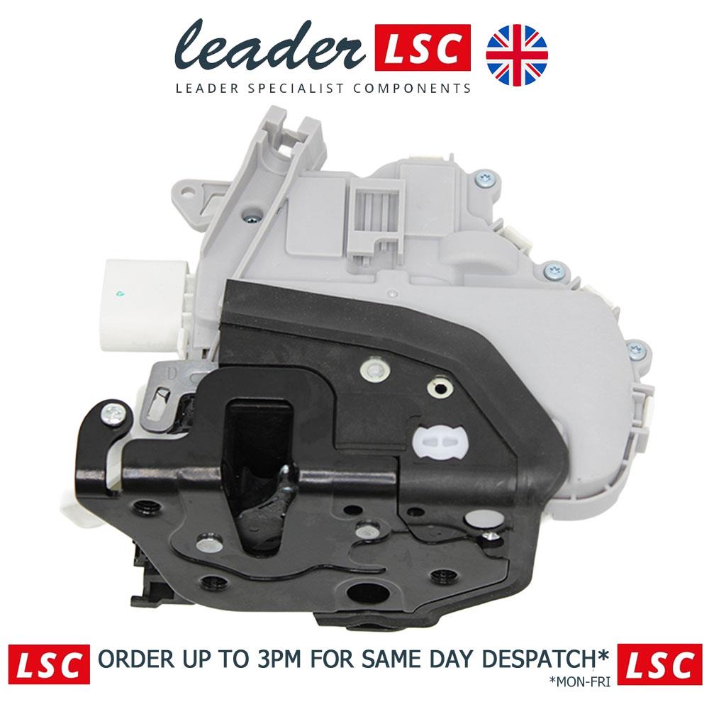 LSC 8J2837016C : Front Right Door Lock Actuator - NEW - Image 9