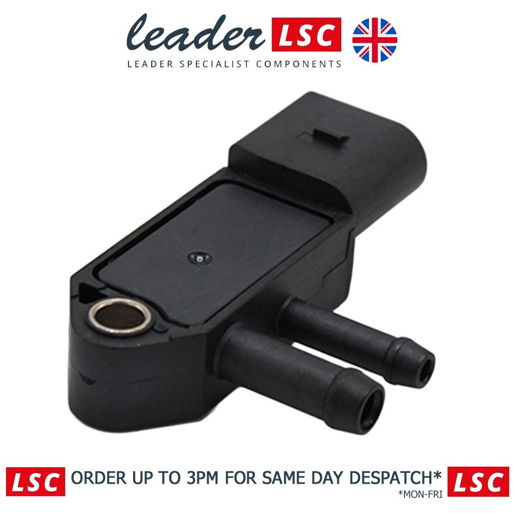 LSC 059906051A : DPF Exhaust Pressure Sensor - NEW - Image 6