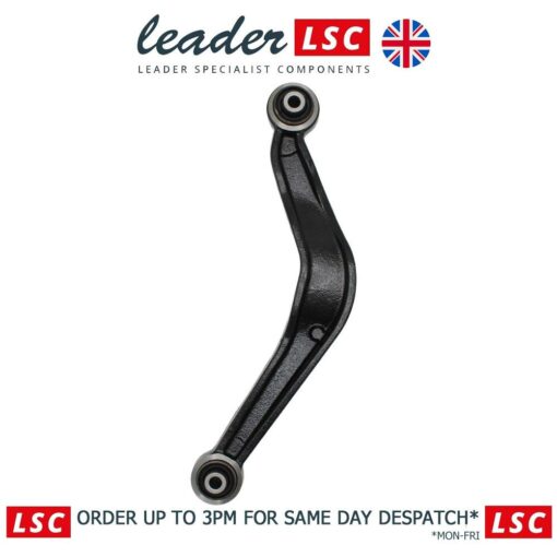 LSC 13318344 : GENUINE 4 Link Upper Rear LHS Suspension Control Arm Vauxhall Insignia - NEW - Image 9