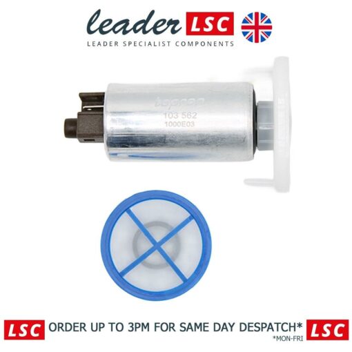 LSC 357906092C : In-Tank Electric Fuel Lift Pump with Strainer - NEW - Image 10