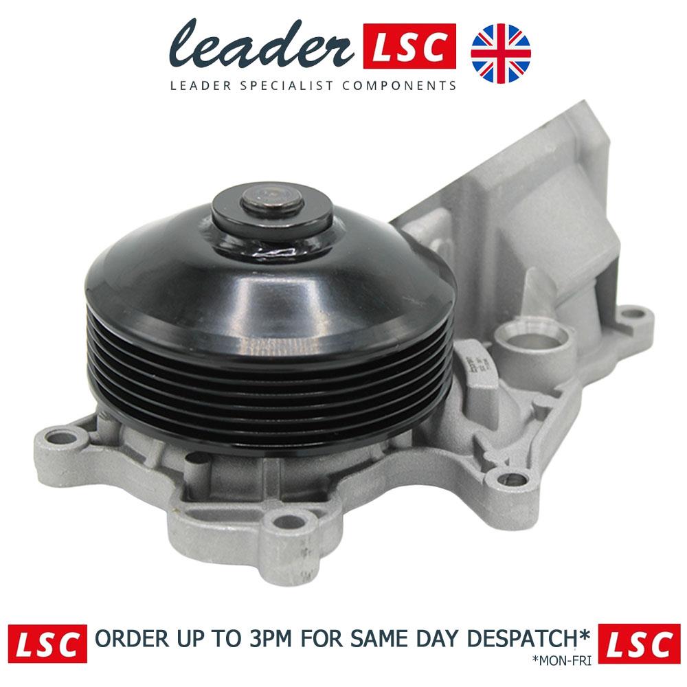 LSC 11518516204 : Engine Cooling Water Pump and Gasket for BMW - NEW - Image 6