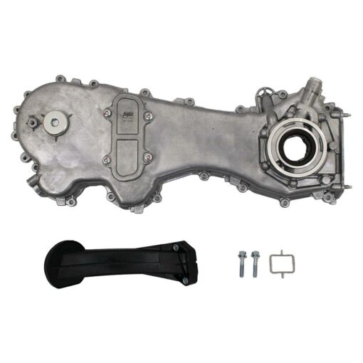 LSC 55232196 :  Diesel Engine Oil Pump Assembly & Pick Up Pipe - NEW - Image 5
