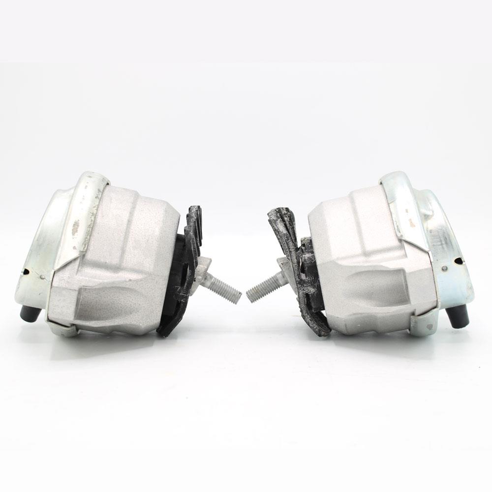 LSC 22116774619 22116774620 : Pair of Front Engine Hydro Mounts - NEW - Image 4