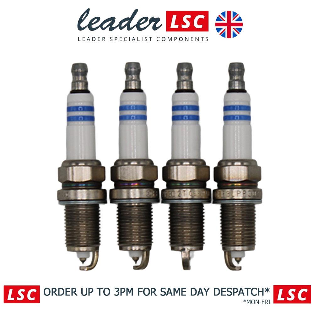 LSC 95528735 : GENUINE Set of 4 x Spark Plugs - NEW - Image 9