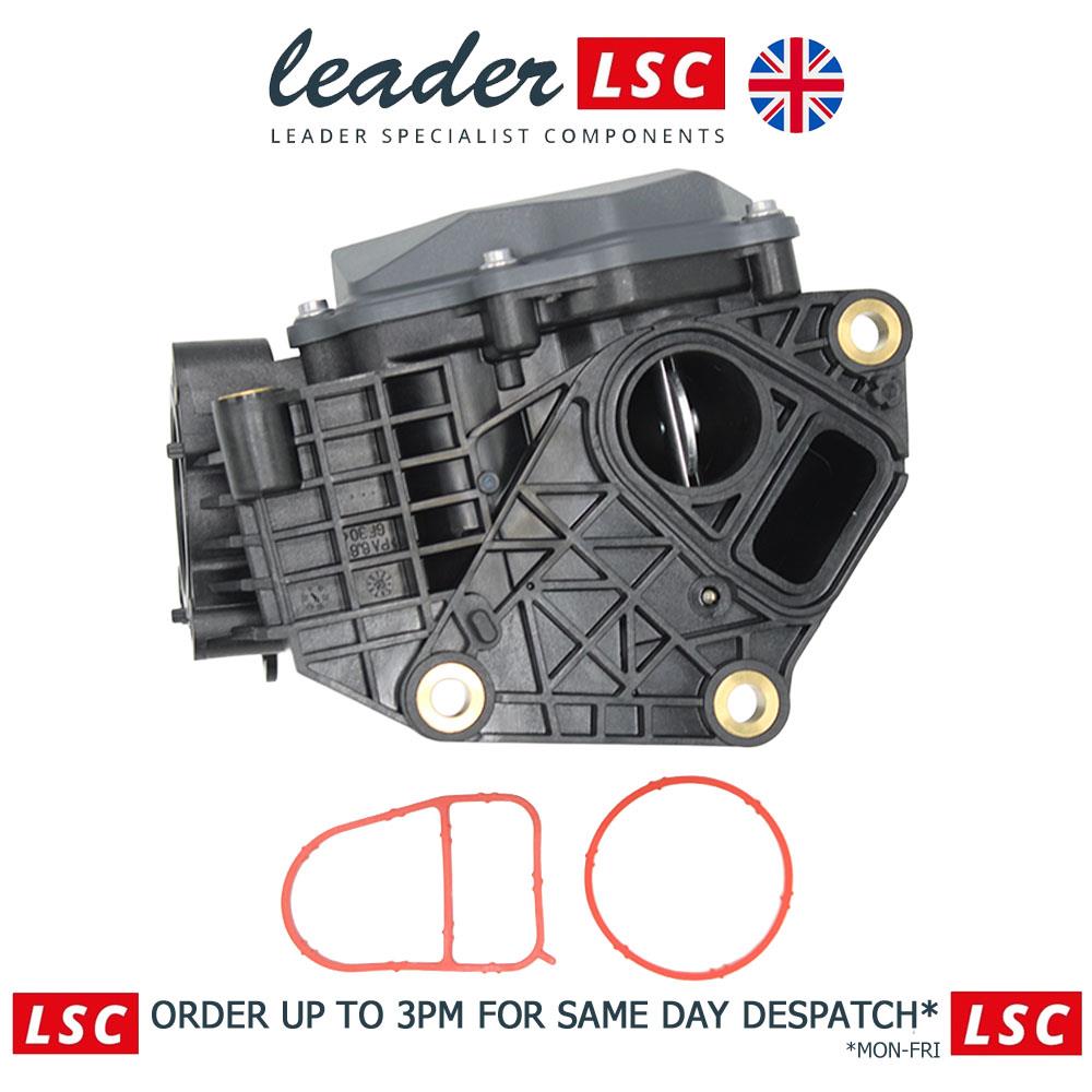 LSC 95517900 : GENUINE Throttle Body Valve - NEW - Image 8