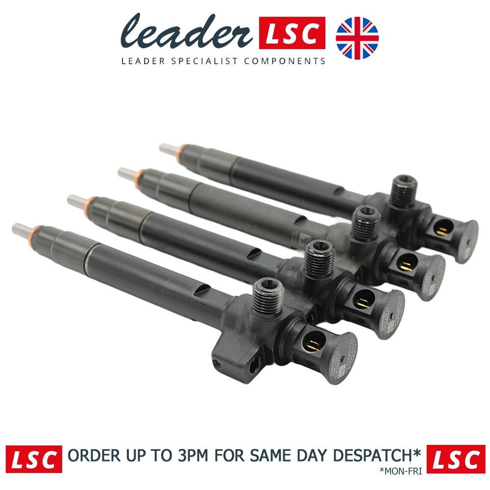 LSC 9674984080 : GENUINE Set of 4 x Diesel Injector Nozzles - NEW - Image 10