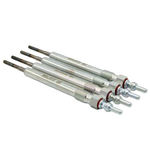 LSC 03L963319 : GENUINE 4 x Glow Plugs for Audi Seat Skoda VW - NEW - Image 5