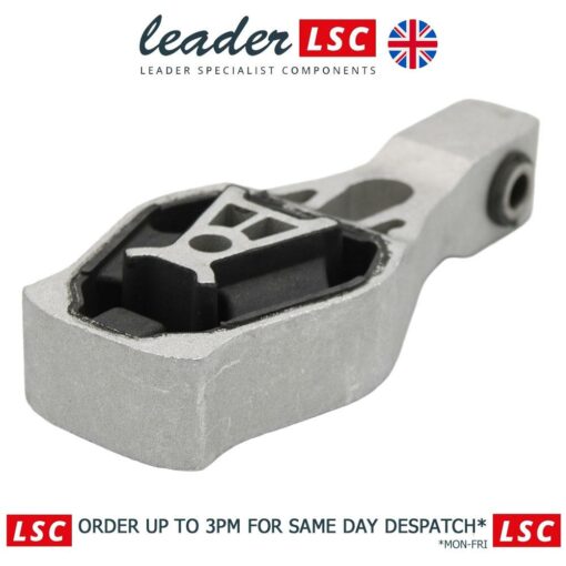 LSC 9811786680 : Rear Engine Gearbox Mount - NEW - Image 6