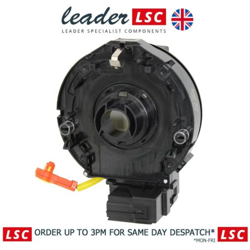LSC 8430658011 : Air Bag Spiral Cable Clock Spring for Toyota - NEW - Image 9